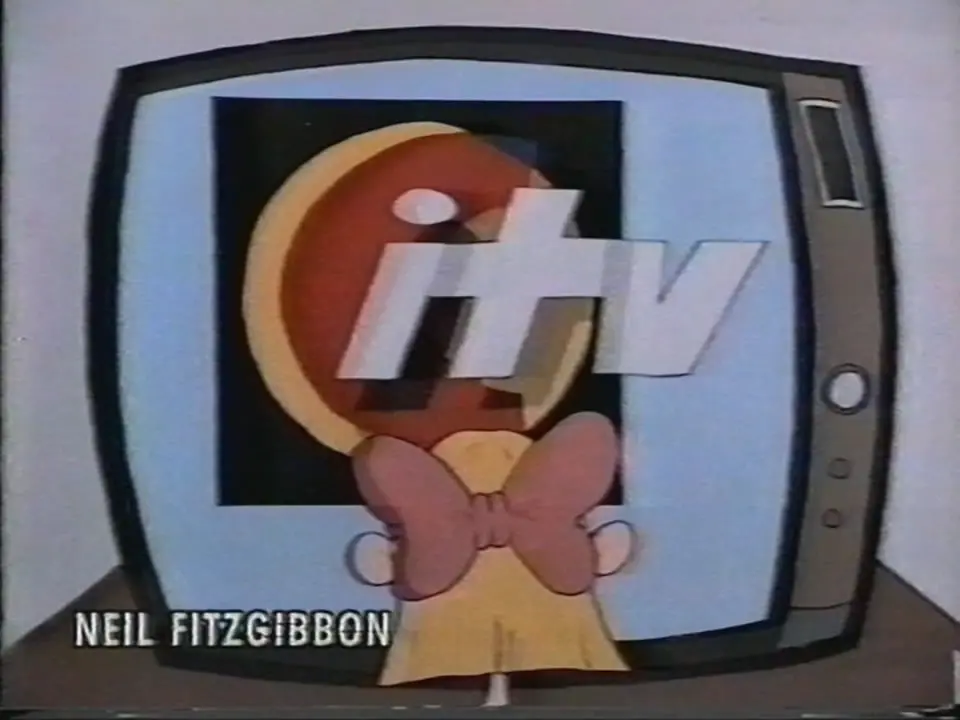 Thumbnail image for CITV  - 1995