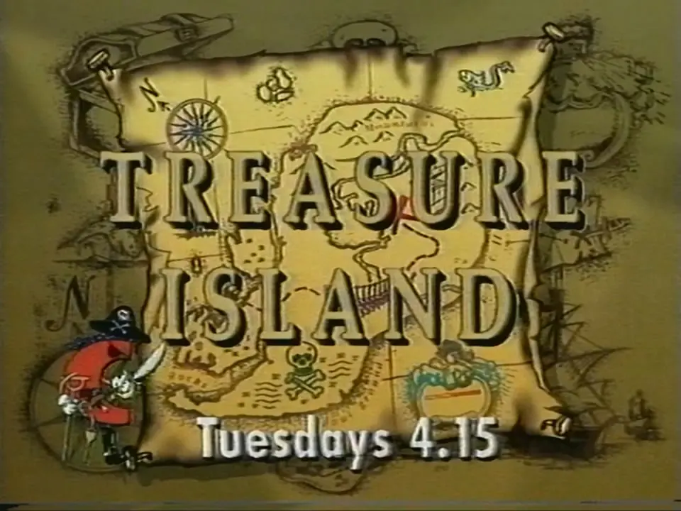 Thumbnail image for CITV (Promo)  - 1995