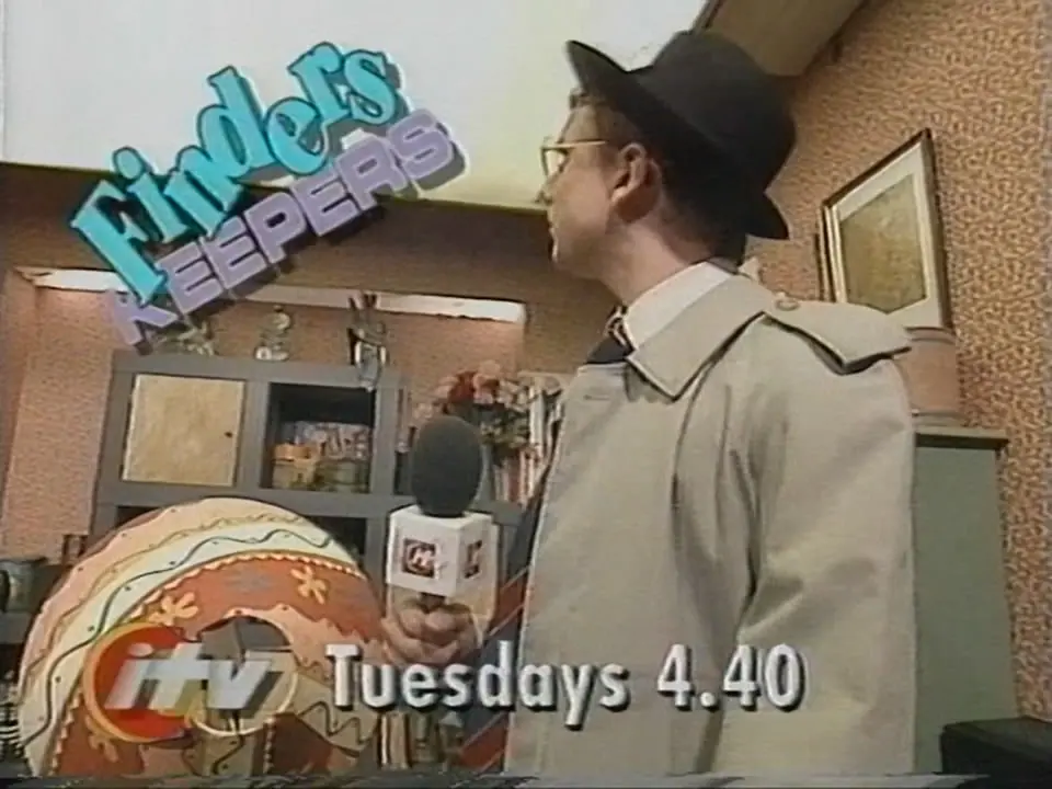 Thumbnail image for CITV (Promo)  - 1995