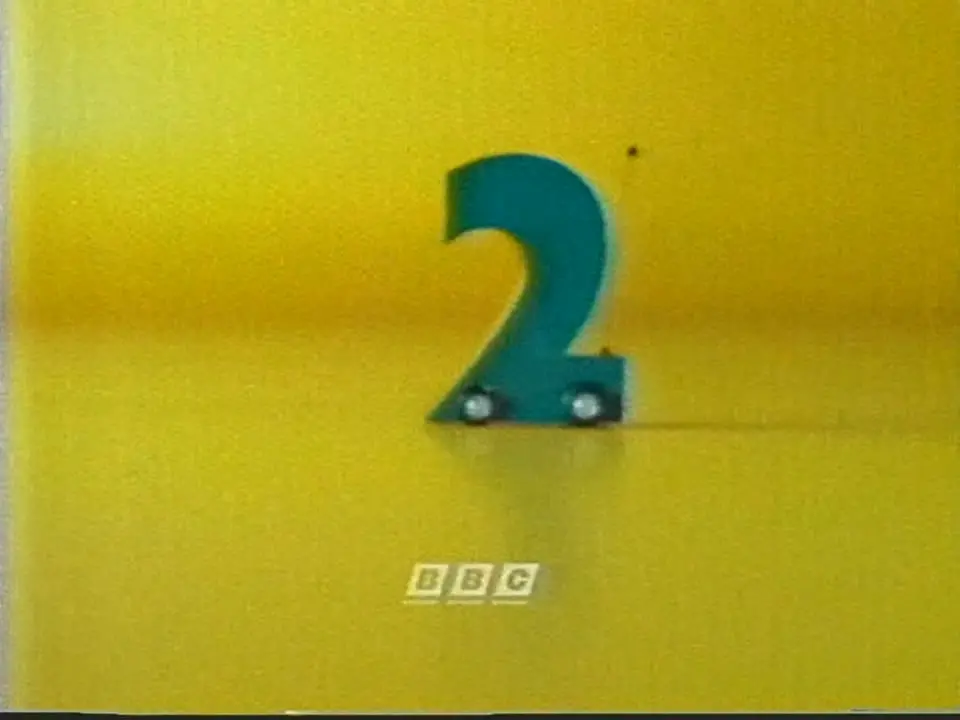 Thumbnail image for BBC2 (Car)  - 1996