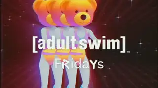 Thumbnail image for E4 (Adult Swim)  - 2019