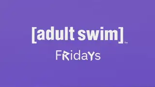Thumbnail image for E4 (Adult Swim - Break)  - 2019
