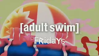 Thumbnail image for E4 (Adult Swim)  - 2019