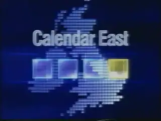 Thumbnail image for Calendar East  - 2004