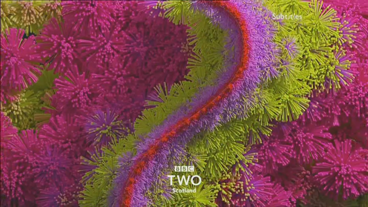 Thumbnail image for BBC Two Scotland (Last Announcement)  - 2019