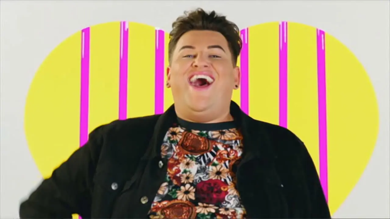 Thumbnail image for E4 (Break - Celebs Go Dating)  - 2019