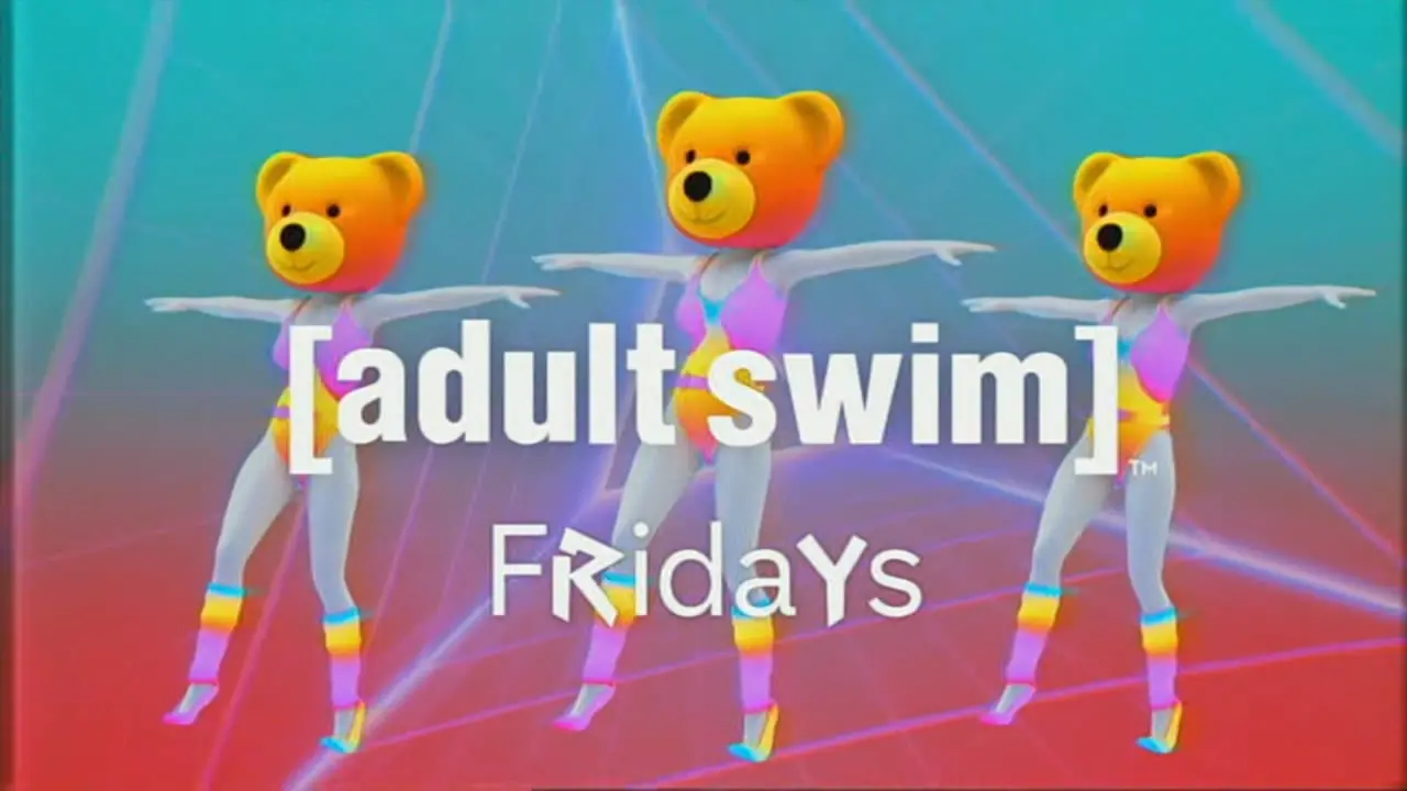 Thumbnail image for E4 (Adult Swim)  - 2019
