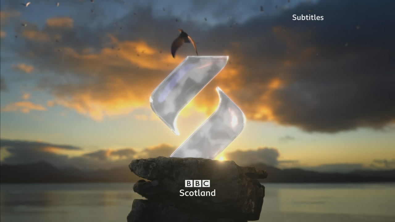 TV Whirl - BBC Scotland