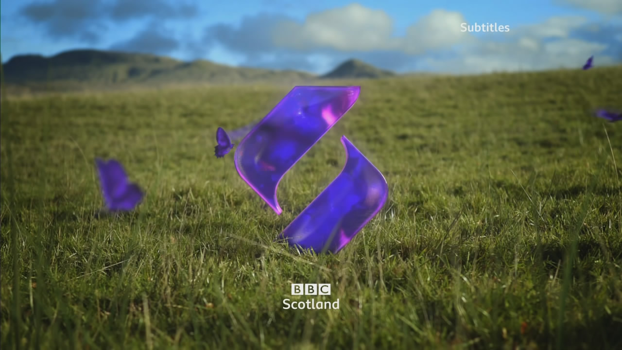 Thumbnail image for BBC Scotland (Butterflies)  - 2019