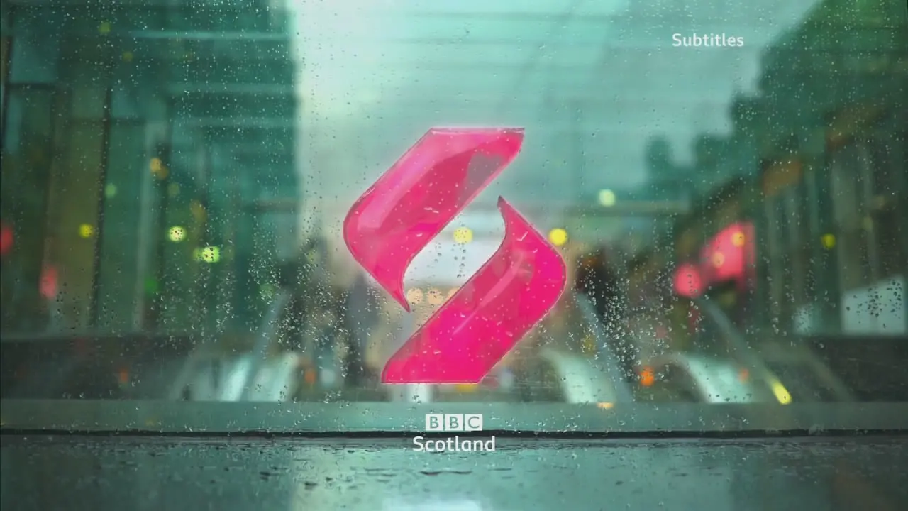 Thumbnail image for BBC Scotland (Rain)  - 2019