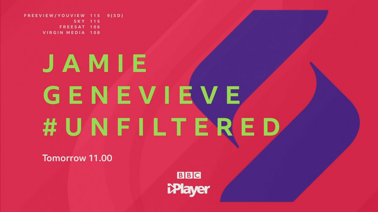 Thumbnail image for BBC Scotland (Promo)  - 2019