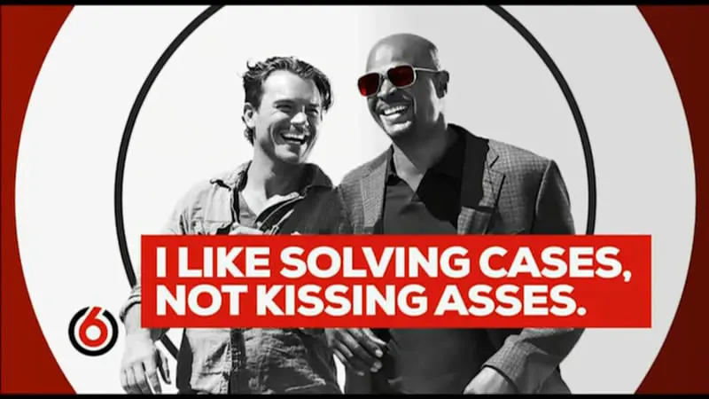 Thumbnail image for TV6 (Sting - Lethal Weapon)  - 2019