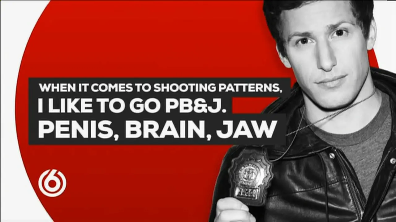 Thumbnail image for TV6 (Sting - Brooklyn 99)  - 2019