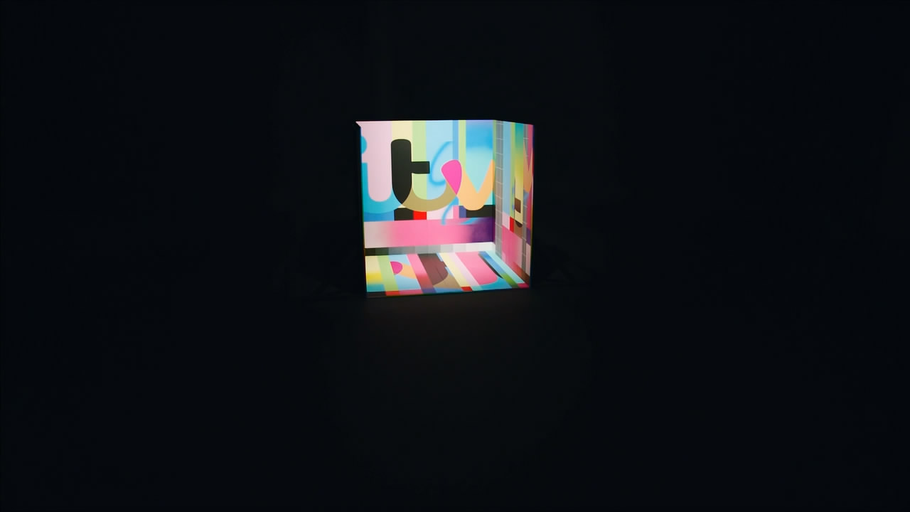 Thumbnail image for ITV (Charley Peters)  - 2019