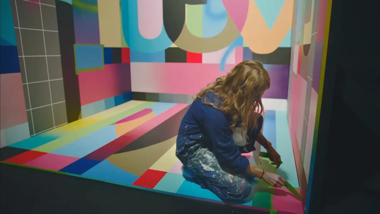 Thumbnail image for ITV (Charley Peters)  - 2019