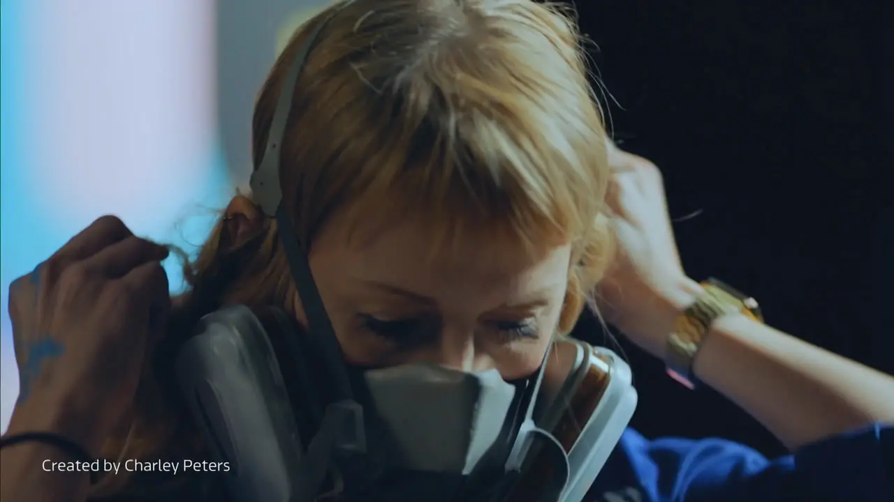 Thumbnail image for ITV (Charley Peters)  - 2019