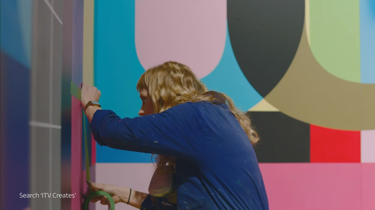 Thumbnail image for ITV (Charley Peters)  - 2019