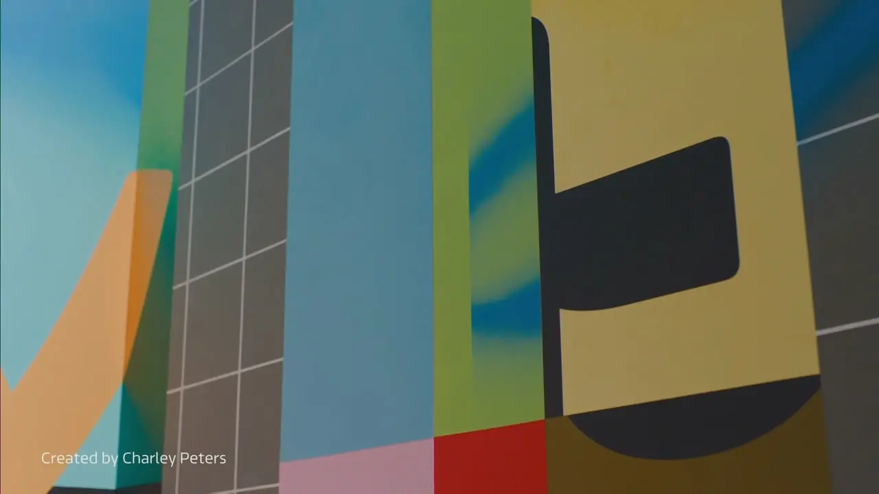 Thumbnail image for ITV (Charley Peters)  - 2019
