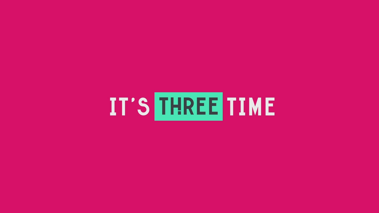 Thumbnail image for BBC One (Threetime)  - 2019