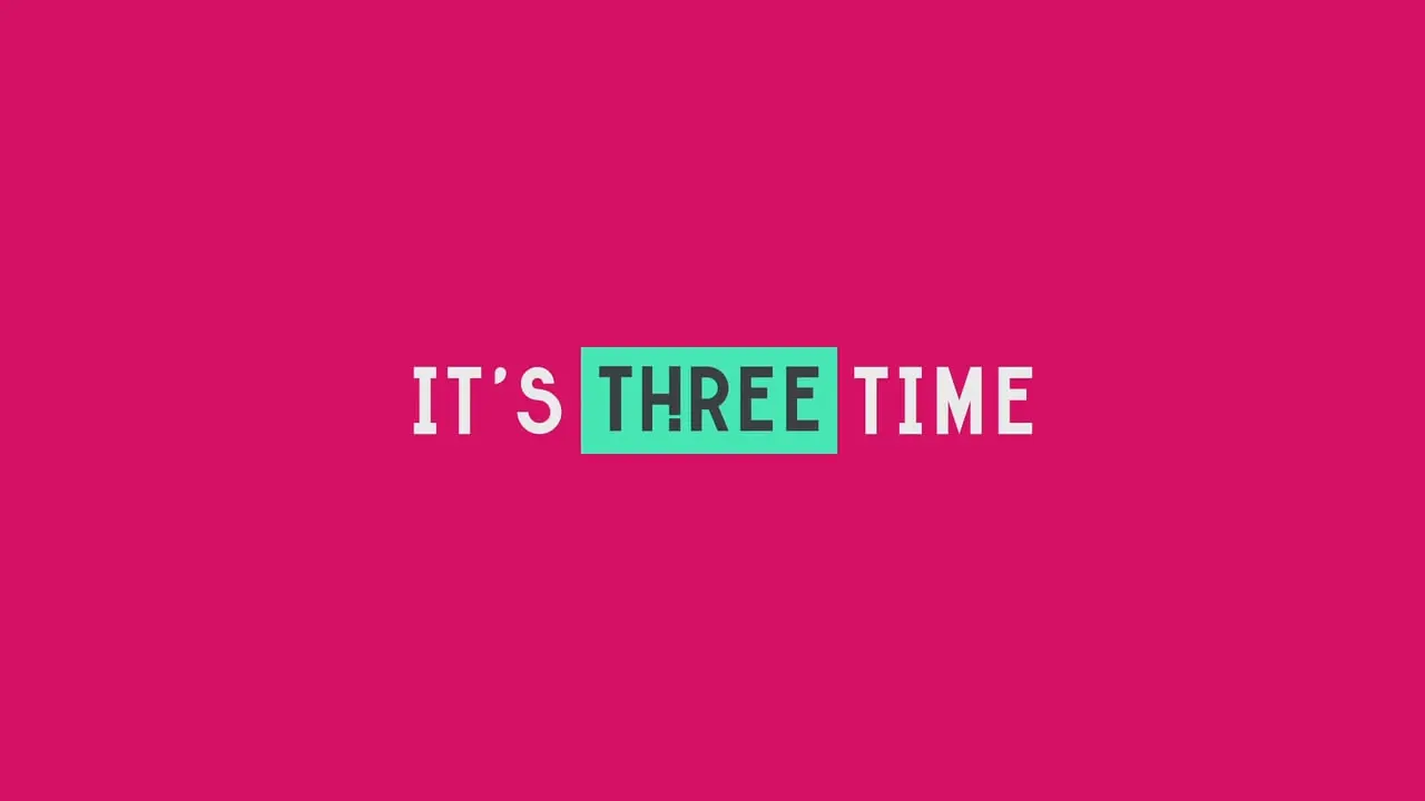 Thumbnail image for BBC One (Threetime)  - 2019