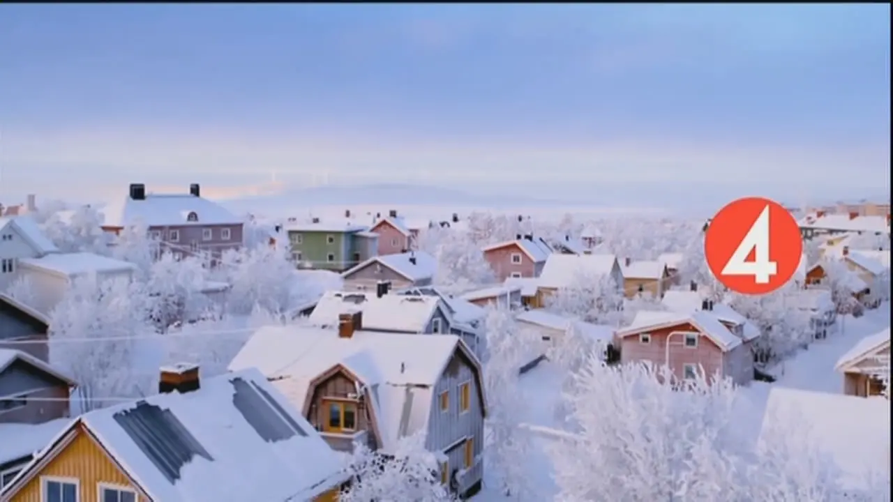 Thumbnail image for TV4 Sweden (Sting 2)  - 2019