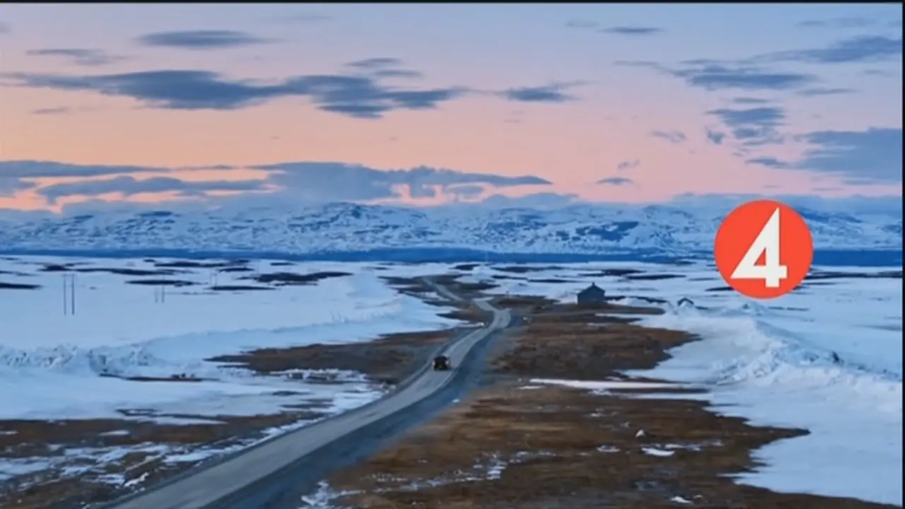 Thumbnail image for TV4 Sweden (Sting 4)  - 2019