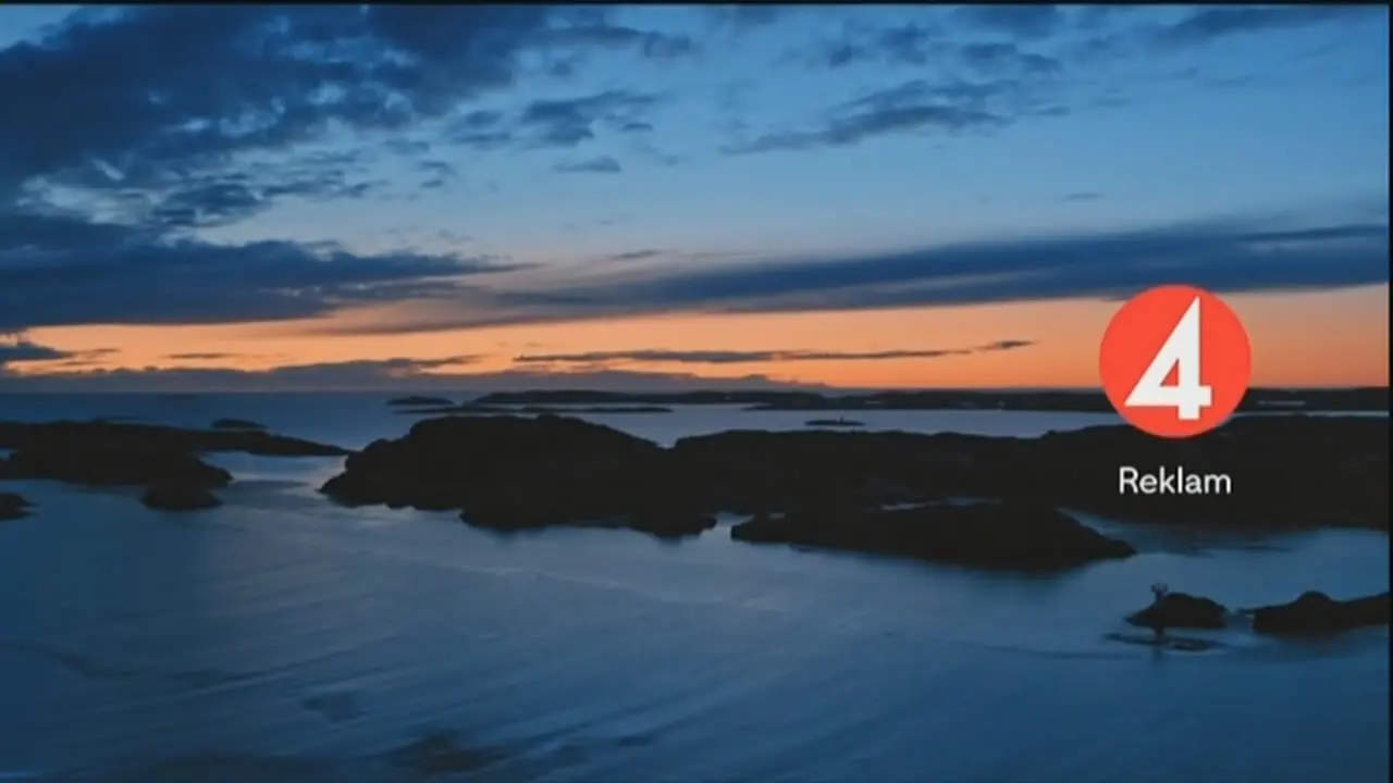 Thumbnail image for TV4 Sweden (Break 2)  - 2019