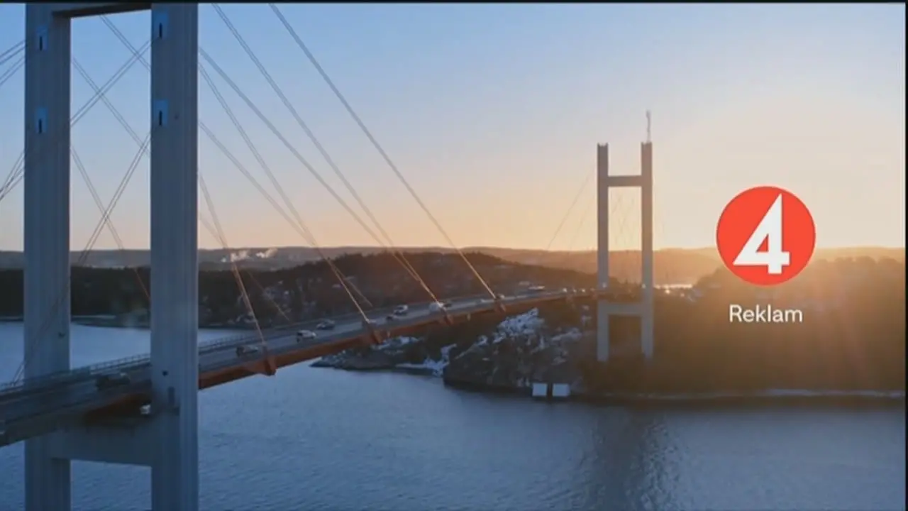 Thumbnail image for TV4 Sweden (Break 3)  - 2019