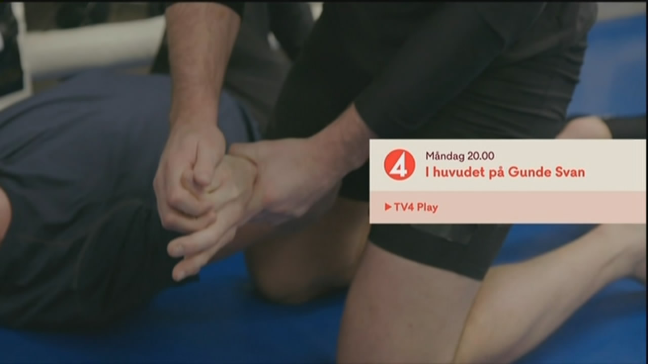 Thumbnail image for TV4 Sweden (Promo)  - 2019
