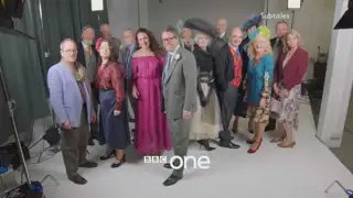 Thumbnail image for BBC One (Wedding Guests)  - 2019