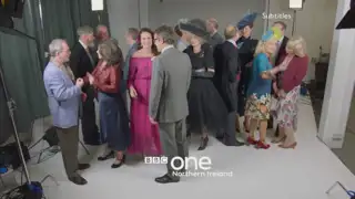 Thumbnail image for BBC One NI (Wedding Guests)  - 2019