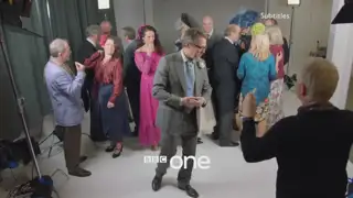Thumbnail image for BBC One (Wedding Guests 2)  - 2019