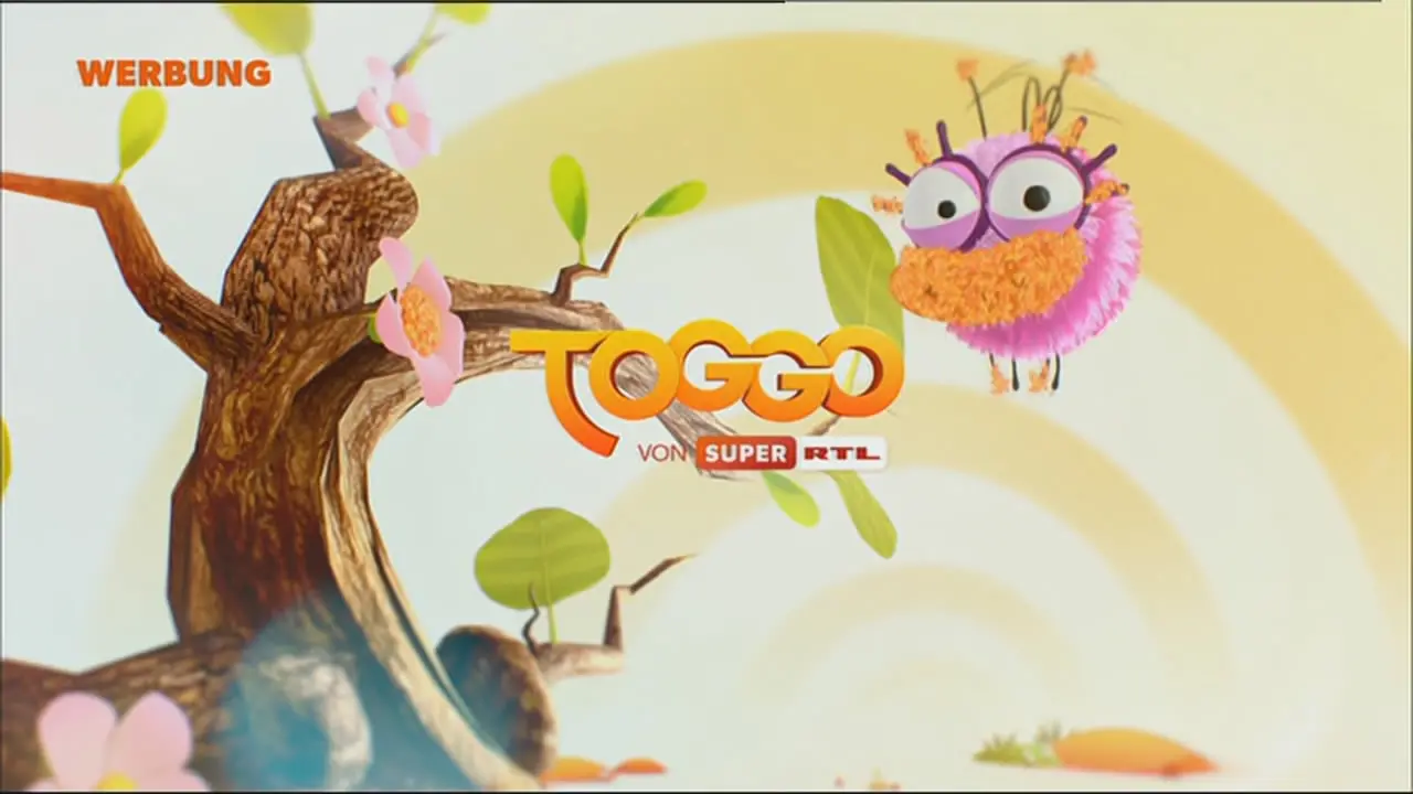 Thumbnail image for Toggo (Break - Pollen)  - 2019