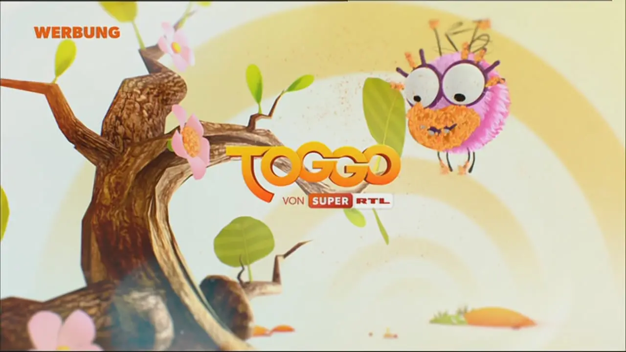 Thumbnail image for Toggo (Break End - Pollen)  - 2019