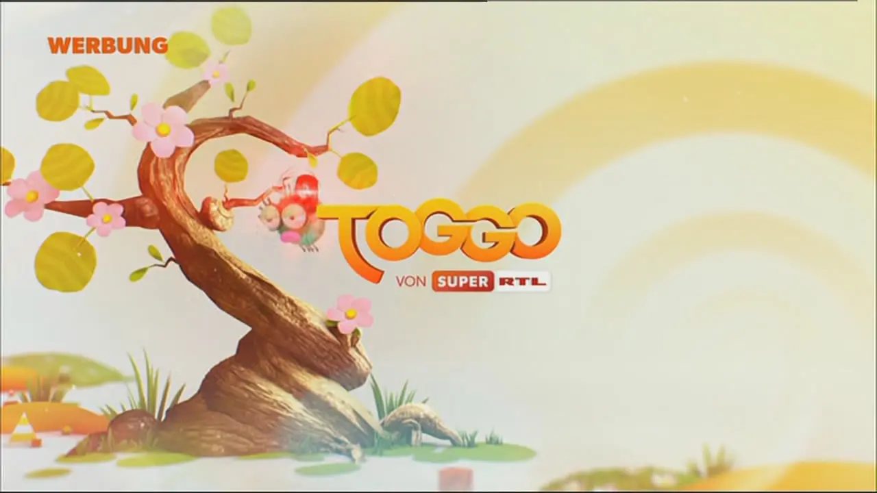 Thumbnail image for Toggo (Break End - Crash)  - 2019