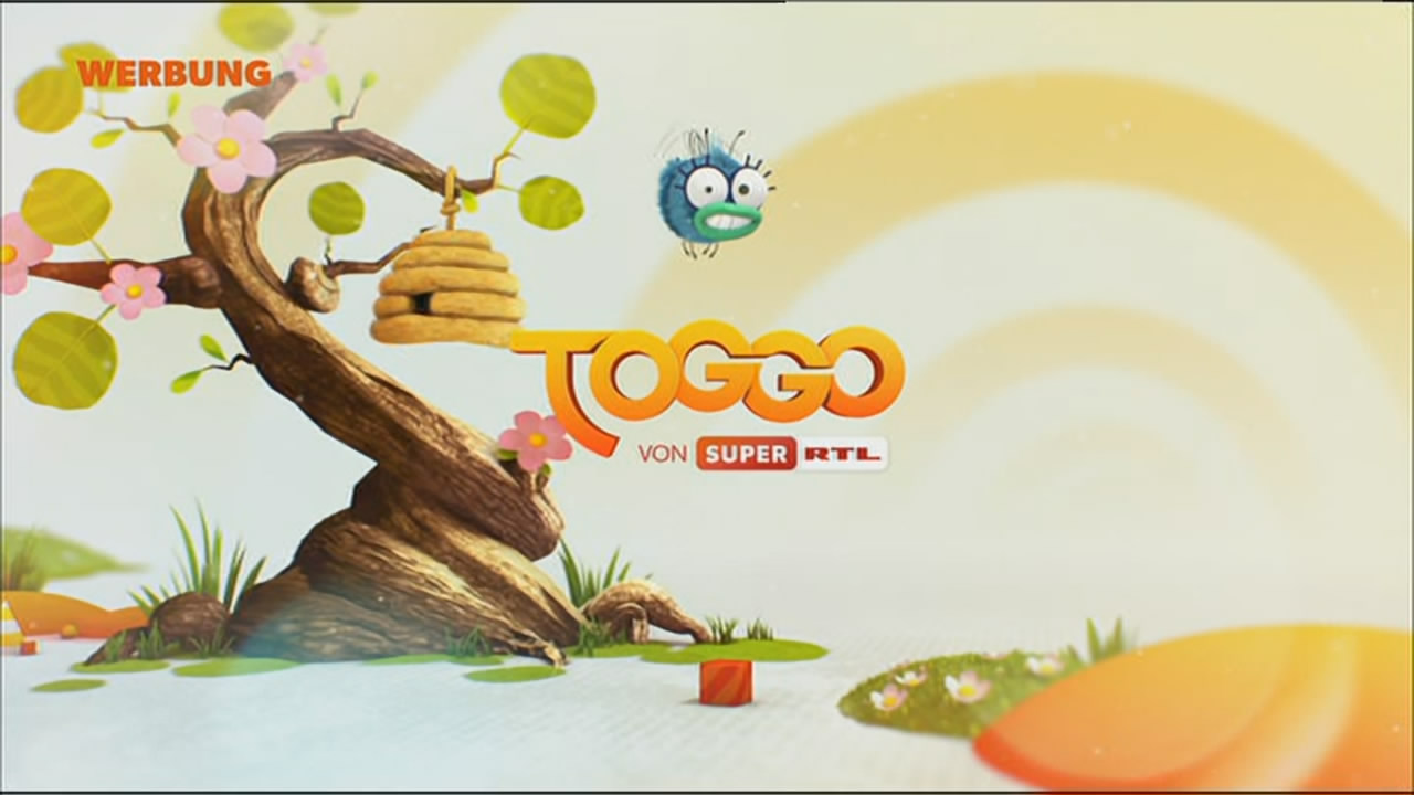 Thumbnail image for Toggo (Break End - Hive)  - 2019