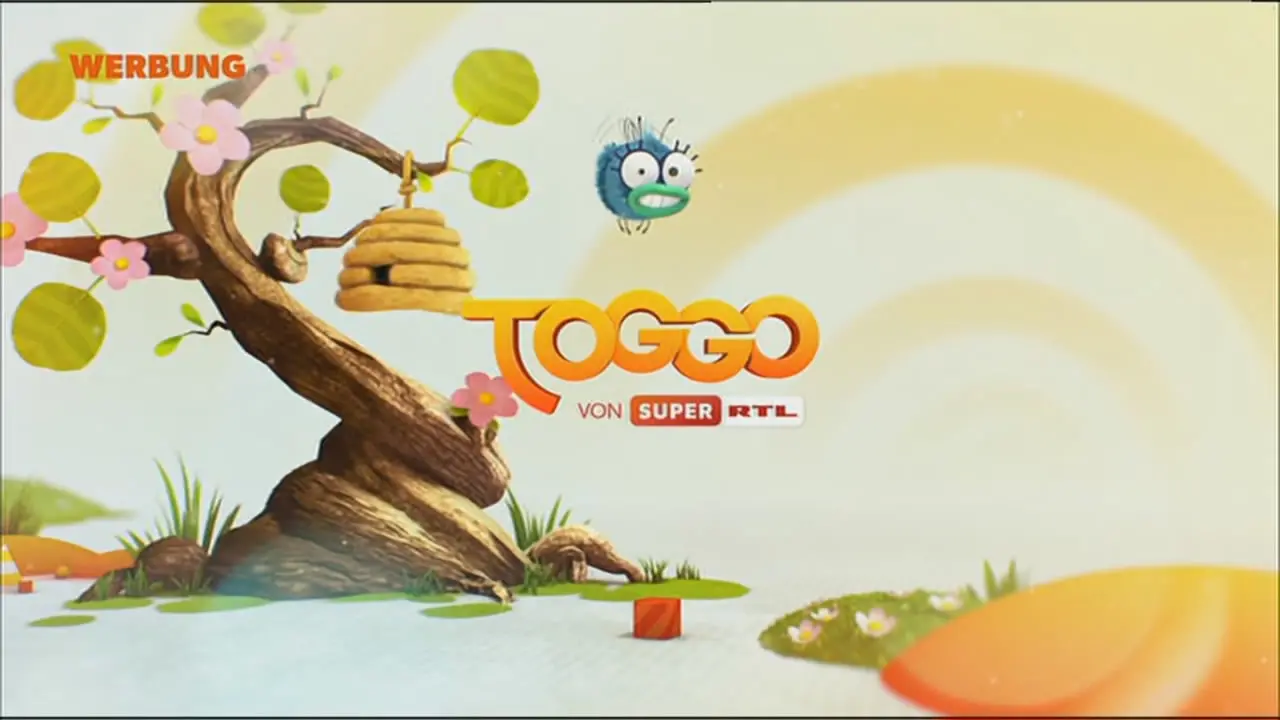 Thumbnail image for Toggo (Break End - Hive)  - 2019