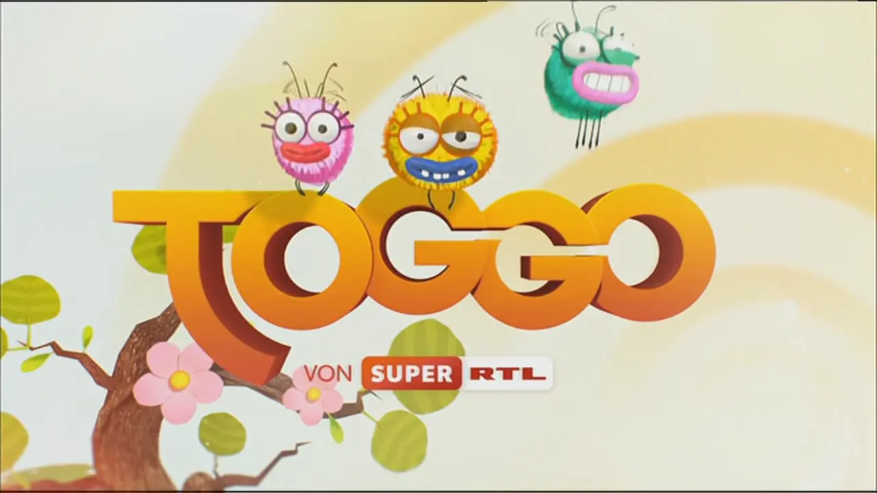 Thumbnail image for Toggo (Sting - Higher)  - 2019