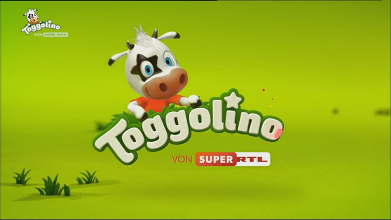 Thumbnail image for Toggolino (Promo)  - 2019
