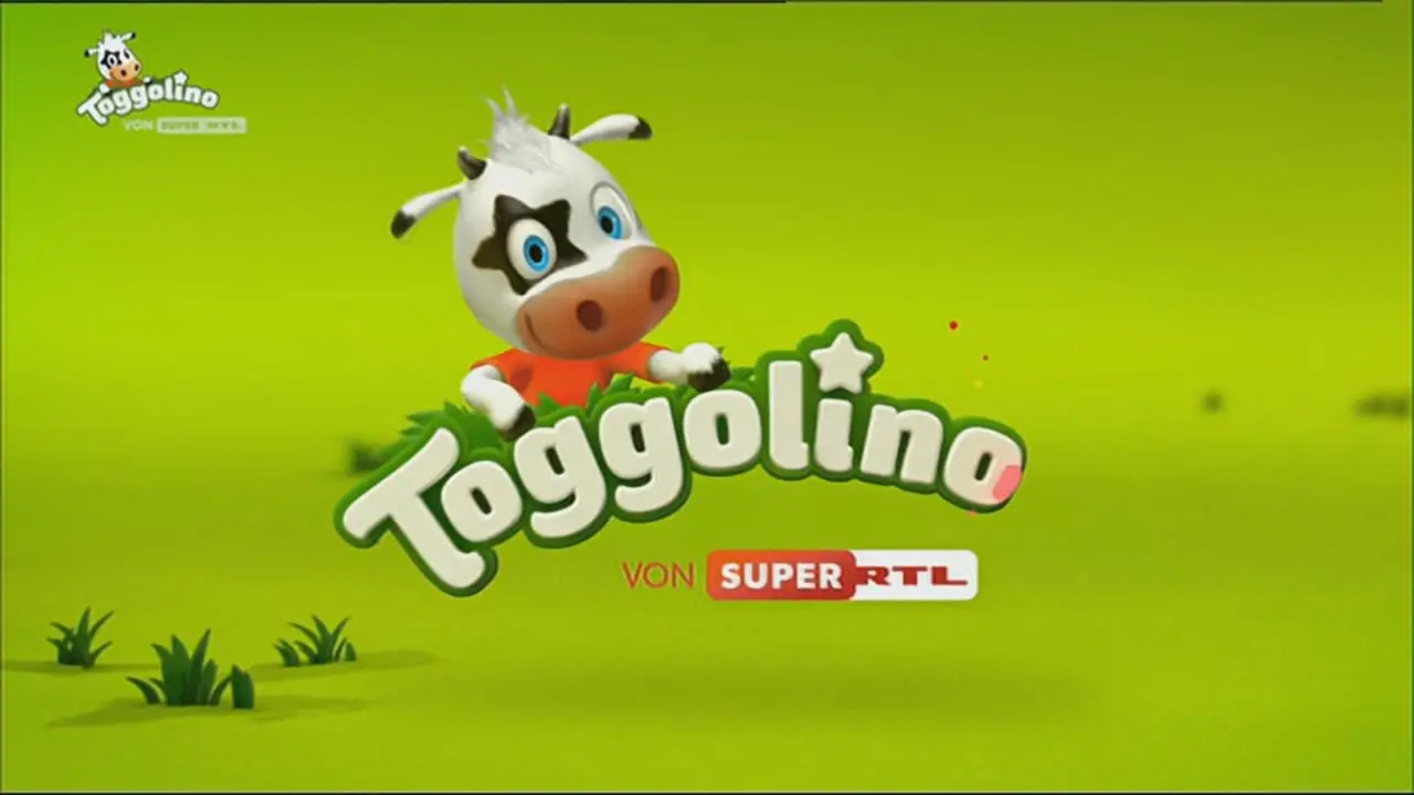 Thumbnail image for Toggolino (Promo)  - 2019