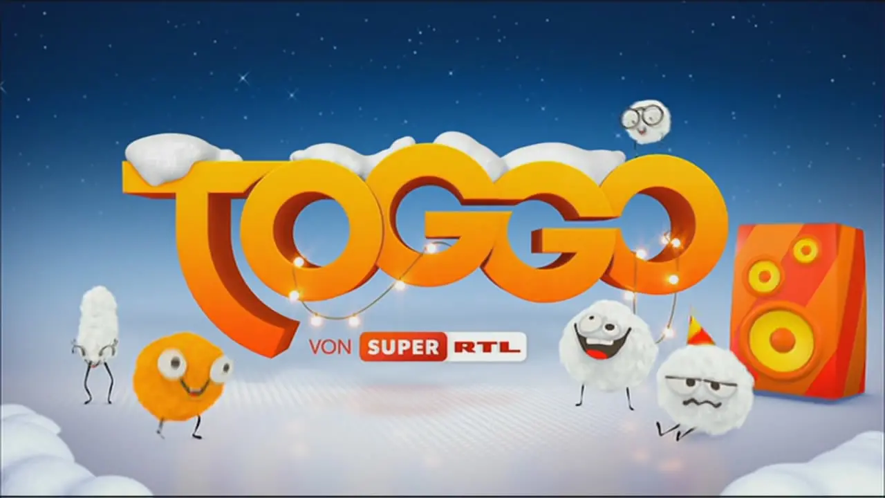 Thumbnail image for Toggo (Sting - Party)  - 2019