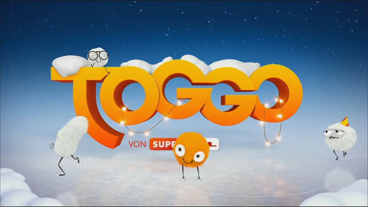 Thumbnail image for Toggo (Sting - Skating)  - 2019