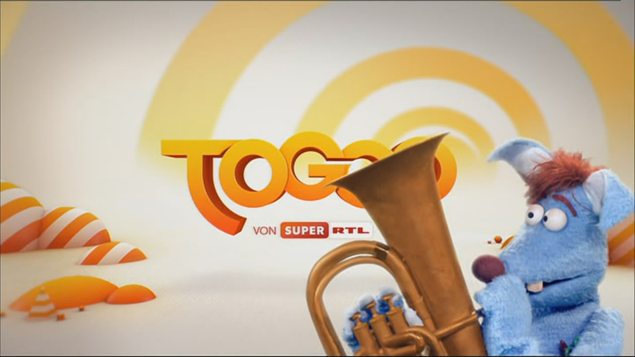 Thumbnail image for Toggo (Sting - Woozle Goozle)  - 2019