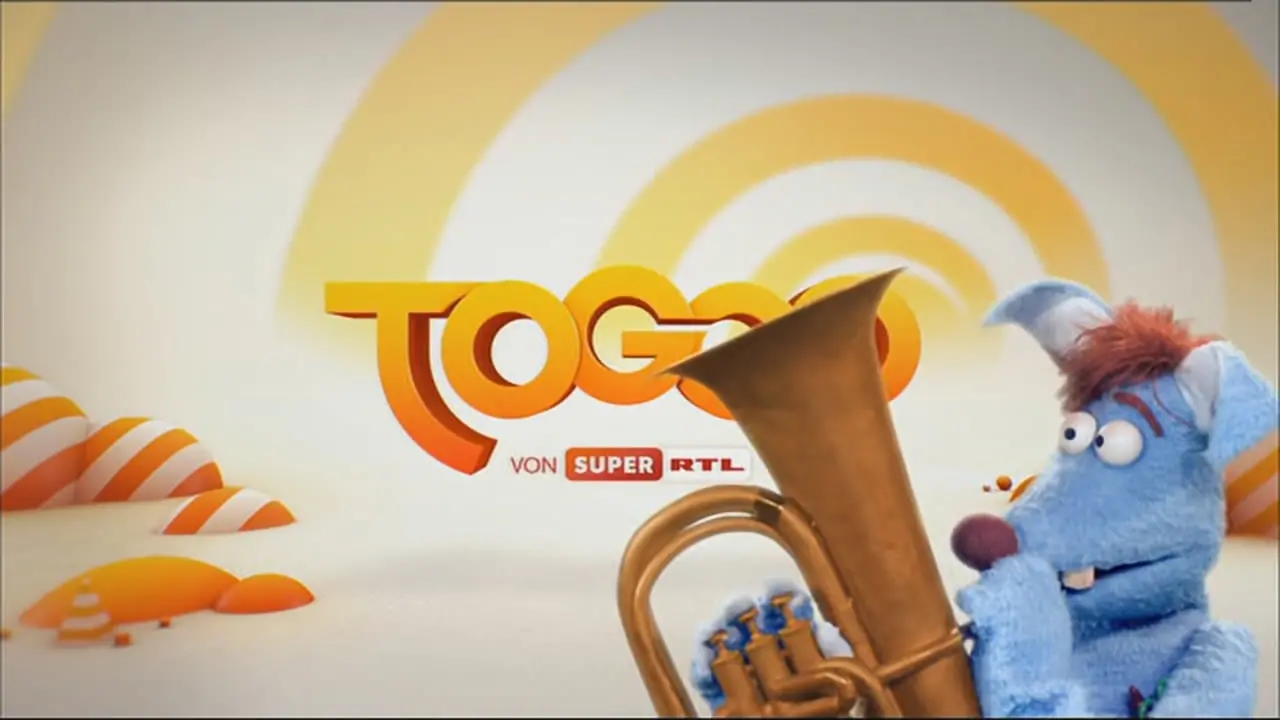 Thumbnail image for Toggo (Sting - Woozle Goozle)  - 2019