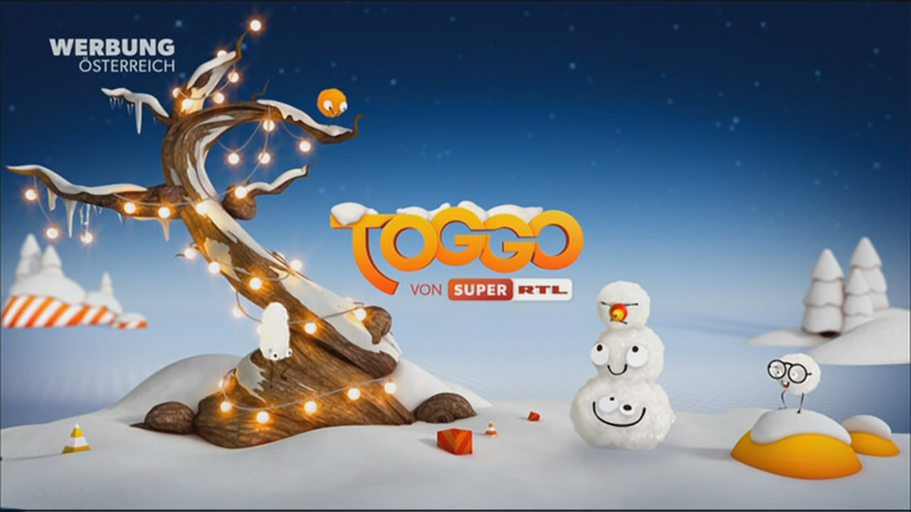 Thumbnail image for Toggo (Break - Snowman)  - 2019