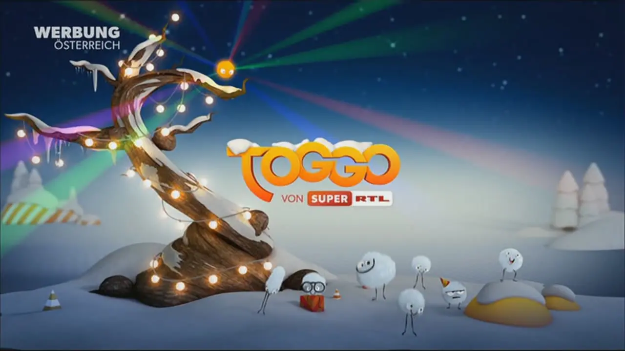 Thumbnail image for Toggo (Break - Lights)  - 2019