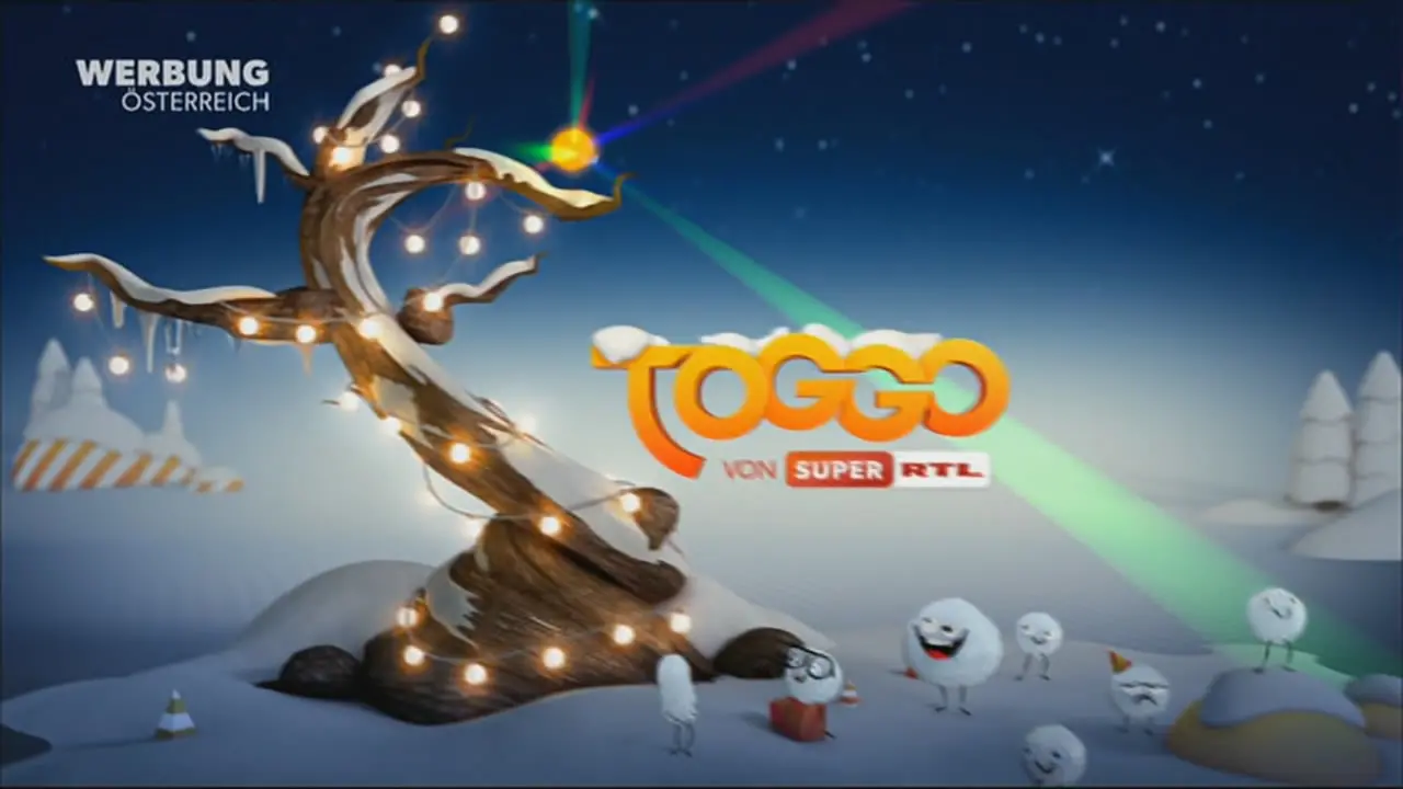 Thumbnail image for Toggo (Break End - Lights)  - 2019