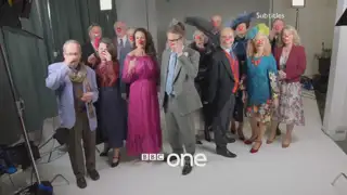 Thumbnail image for BBC One (Wedding Guests 3)  - 2019