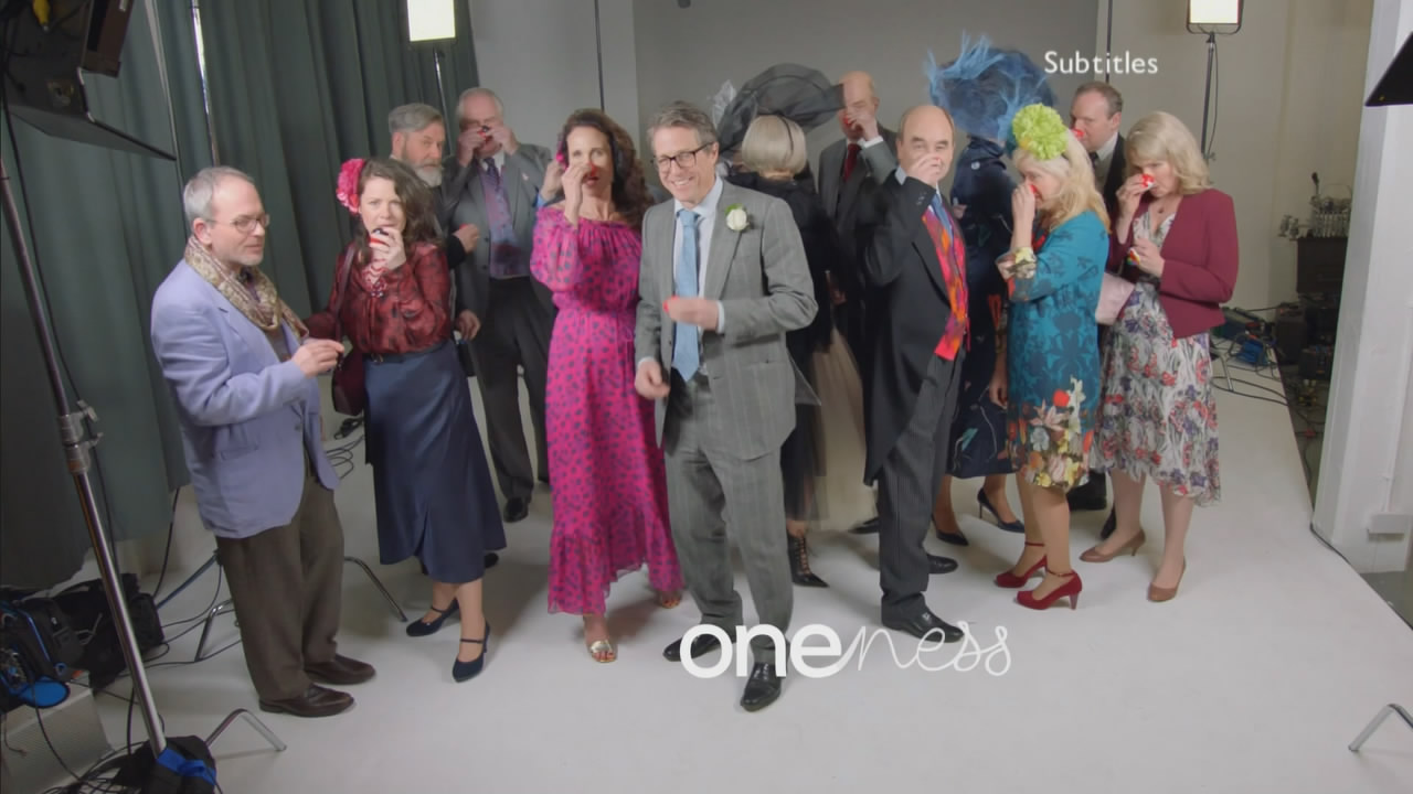 Thumbnail image for BBC One NI (Wedding Guests 3)  - 2019