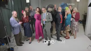 Thumbnail image for BBC One NI (Wedding Guests 3)  - 2019